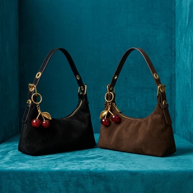 Niche Style & Korean Edit