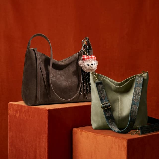 Daily Essentials Edit